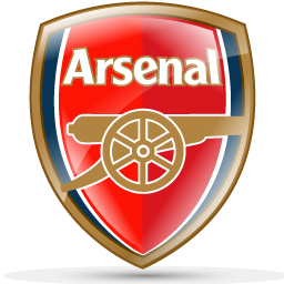 Арсенал лого